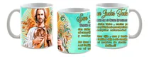 Comprar Taza San Judas Tadeo, Oracion San Judas Tadeo