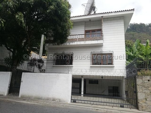 Imagen 1 de 9 de Country Club 22-19765 Casa En Venta