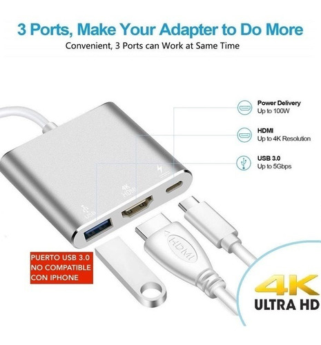 Samsung Dex Mode Dock Adaptador Mouse Teclado Hdmi Hub