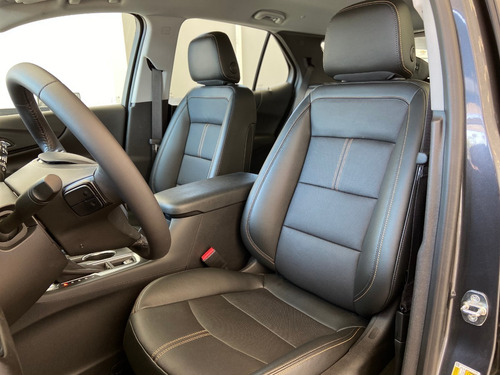 Imagen 17 de 23 de Chevrolet Equinox Lt 1.5t At Af