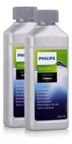 Comprar Descalcificador Para Cafeteras Express Philips\u002Fsaeco 250ml