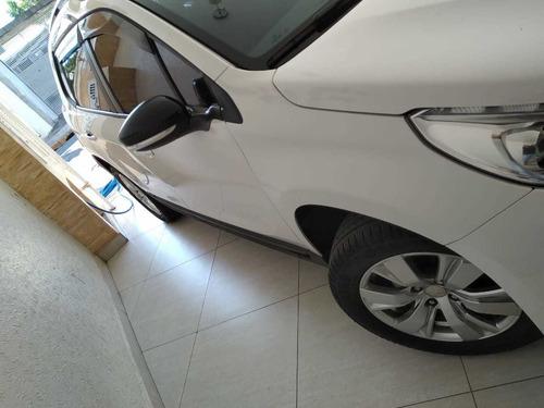 Peugeot 2008 2018 1.6 16v Allure Flex Aut. 5p