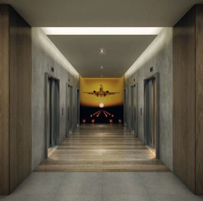 Imagem 4 de 14 de Sala Comercial Para Venda, Vila Congonhas, São Paulo - Sa2153. - Sa2153-inc