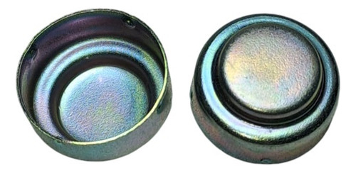 Tampa Fechamento Eixo Coletor Partida Fiat Vw Gb 36146 2