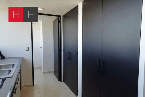 Imagen 7 de 20 de Departamento En Venta Torre Géminis I