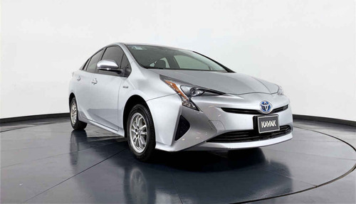 Imagen 3 de 15 de 106853 - Toyota Prius 2016 Con Garantía