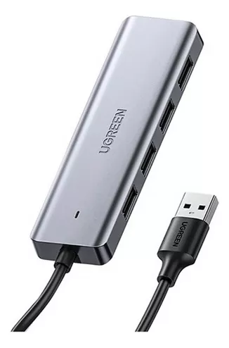 Tercera imagen para búsqueda de usb hub