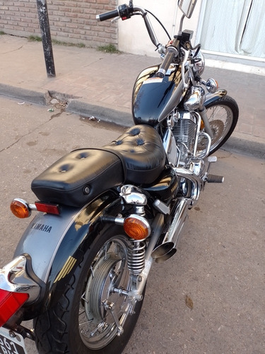 Imagen 13 de 16 de Yamaha Virago