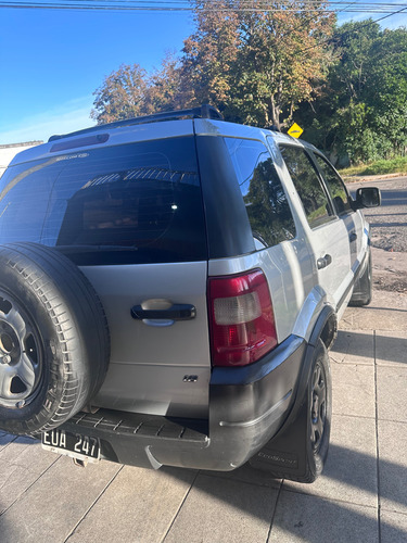 Ford Ecosport 1.6 Xls