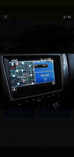 Ford Fusion 2011 3.0 V6 Fwd Aut. 4p