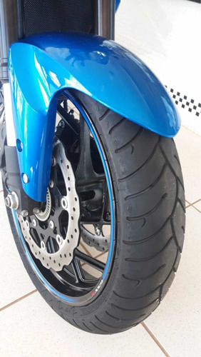 Suzuki Gsx-s750