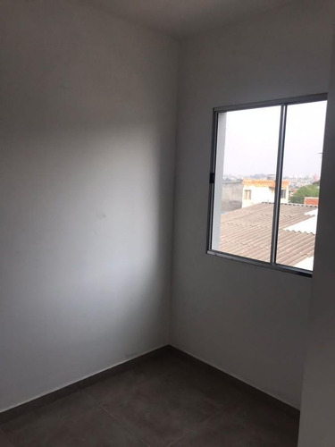 Imagem 3 de 15 de Apartamento Kitnet Para Venda Por R$180.000,00 Com 41m², 2 Dormitórios, 1 Banheiro E 1 Cozinha - Itaquera, São Paulo / Sp - Bdi37500