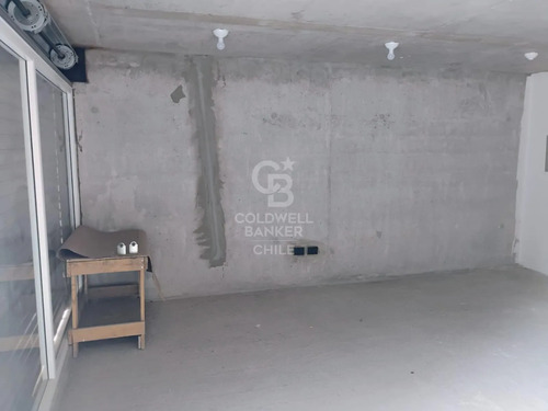 Local Comercial De 53 M2 En Quinta Normal