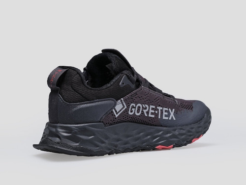 New Balance Fresh Foam Hierro V5 Gore-tex Trailrunning Shoes