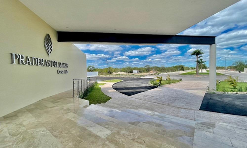 Casa En Preventa En Praderas Del Mayab