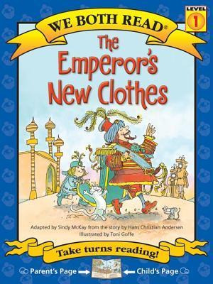 Libro We Both Read-the Emperor's New Clothes (pb) - Sindy...