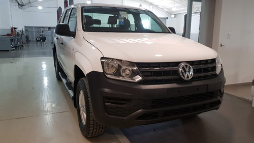 Volkswagen Amarok Trendline 2.0 140cv 4x2