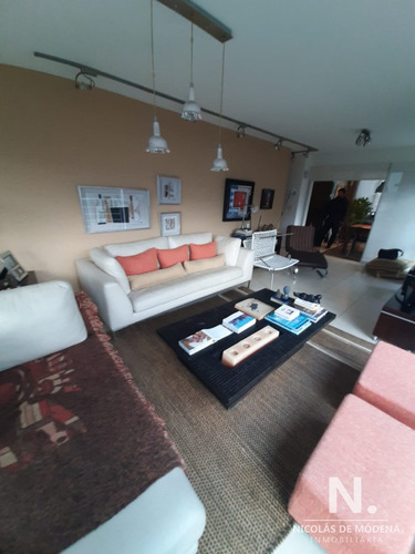 Impecable Apartamento 3 Dormitorios En Venta En Mansa