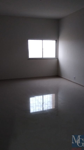 Imagem 13 de 13 de Apartamento - Ap00068 - 68581177