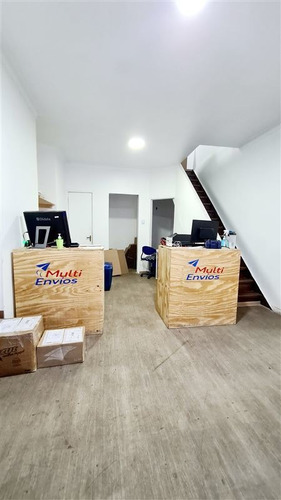Imagen 2 de 4 de Local Comercial En Arriendo En Santiago