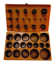 Comprar O-rings Sellos Mecanicos 407 Pz Estandar Empaques Mecanicos