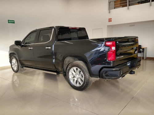 Chevrolet Cheyenne 6.2 2500 Doble Cab High Country 4x4 At