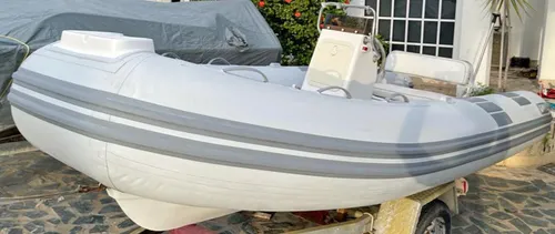 Dinghy Dl 13 Lv2829