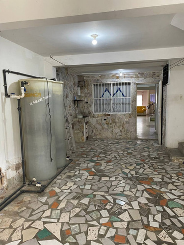 Inzitu Realtors Vende Casa En Venta En Urb. Parqueserino, San Diego Km