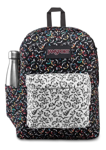 Zonazero Mochila Jansport Superbreak Plus Laptop 26l