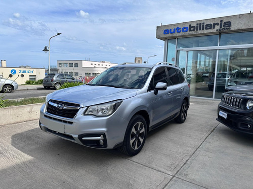 Subaru Forester DYNAMIC 2.0 4x4 CVT