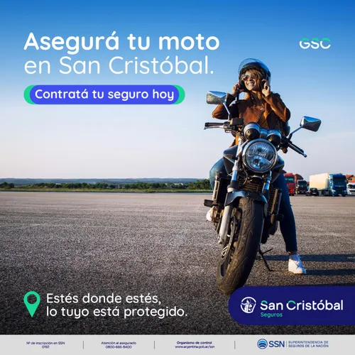 Seguro Automotor, R. Civil, Comercio, Viajes, Retiro
