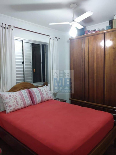 Imagem 16 de 24 de Apartamento Com 3 Dormitórios À Venda, 64 M² Por R$ 320.000,00 - Jardim Marajoara - São Paulo/sp - Ap4026