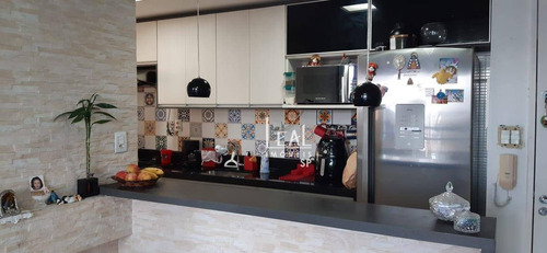 Imagem 17 de 30 de Apartamento Com 3 Dormitórios À Venda, 64 M² Por R$ 413.000,00 - Gopoúva - Guarulhos/sp - Ap0012