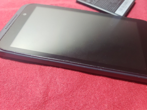 Celular Htc Desire 320 0pf1100 Para Partes (Usado)