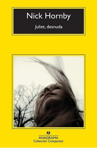 Juliet Desnuda - Hornby,nick