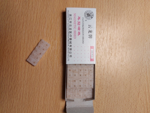 Microesferas Magneticas 200 U.