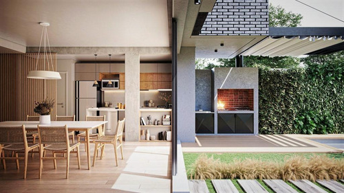 Imagen 1 de 13 de Casa - Antartida Argentina