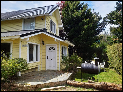 Bariloche Bungalows Cabañas