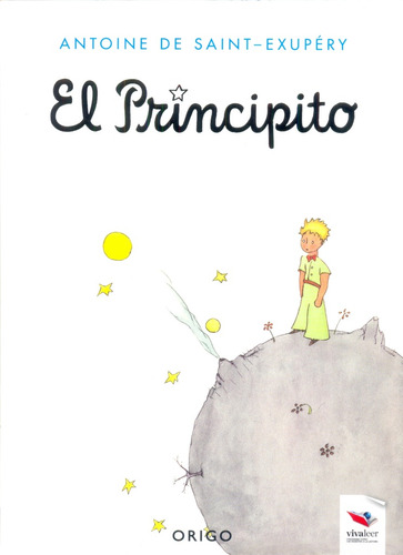 Principito Contemporaneo - De Saint Exupery Antoine