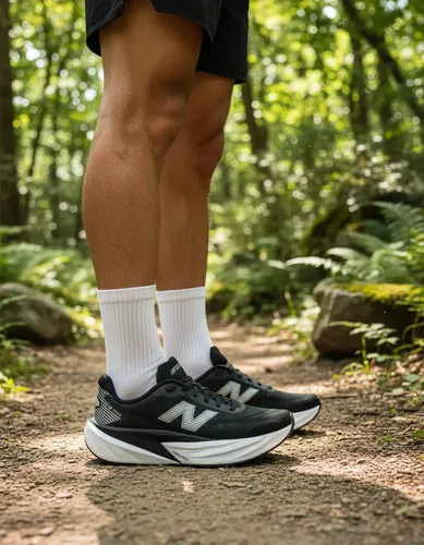 Tênis De Corrida New Balance Fuelcell Rebel V5 Masculino