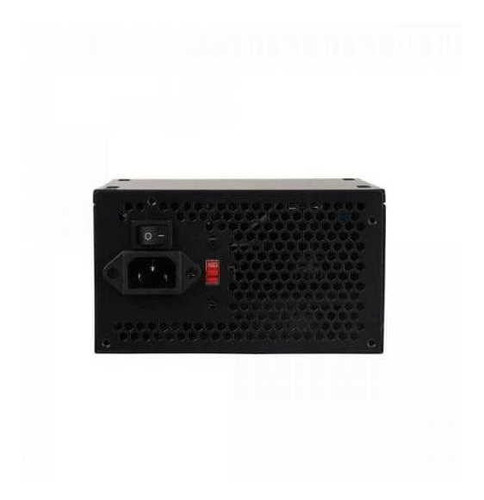 Imagem 2 de 4 de Fonte Atx 300w Fortrek Crusader