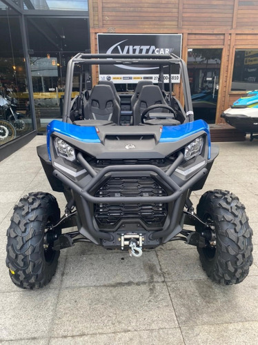 Imagem 2 de 6 de Can-am Commander Max Xt 1000 100hp. 2021