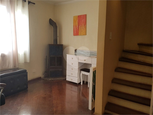Imagem 2 de 30 de Excelente Sobrado No Alto Da Boa Vista - Reo531052