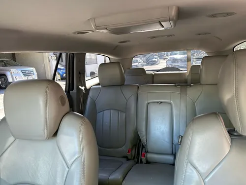 Buick Enclave 3.6 Paq D At