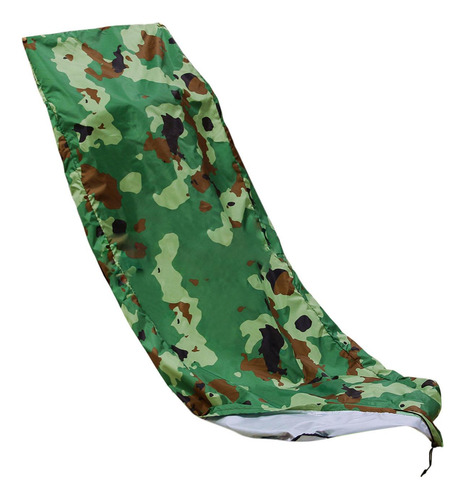 Cubierta Impermeable Para Tractor, Para Caminar En El Verde