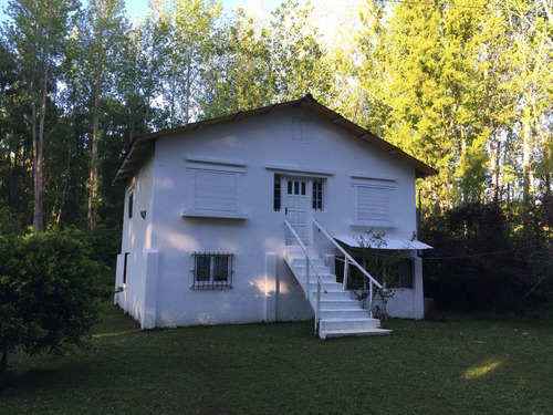 Casa En Venta En El Delta De San Fernando Segunda Seccion En Arroyo Paycarabi