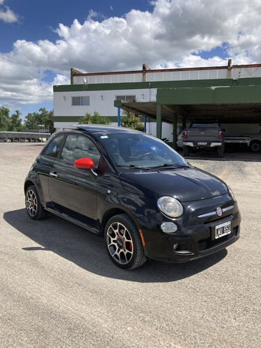 Fiat 500 1.4 Sport 105cv
