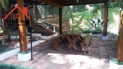 Imagem 15 de 15 de Apartamento Na Vila Andrade - Cond. Parque Brasil - 3 Dorms - 69 Mts ² - 2051
