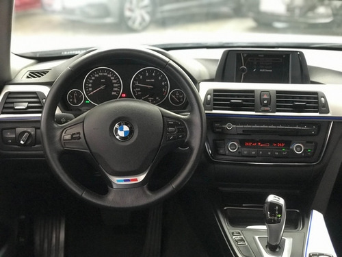Imagem 6 de 9 de Bmw 320i 2.0 Turbo