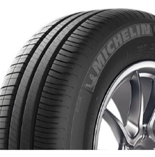 Paquete 2 Llantas 205/65r15 Michelin Energy Xm2 + 99v